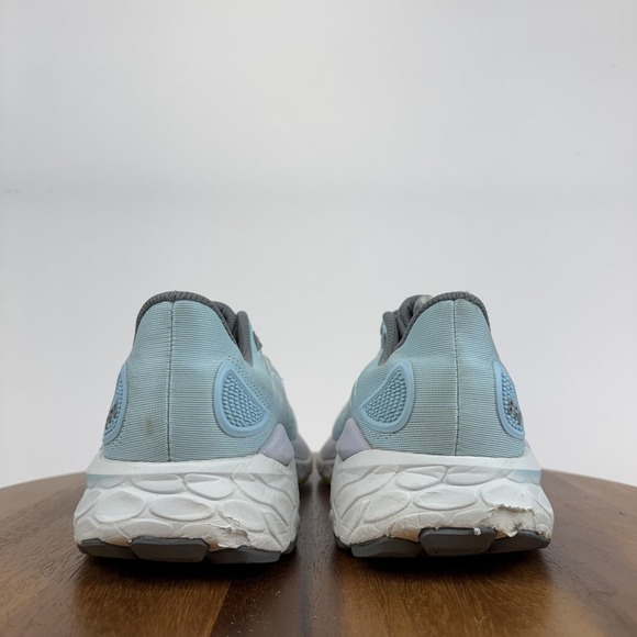 Mens New Balance Fresh Foam X 860v13 Blue Running Shoes Sneakers Size 9.5 D GUC‎ main image 3